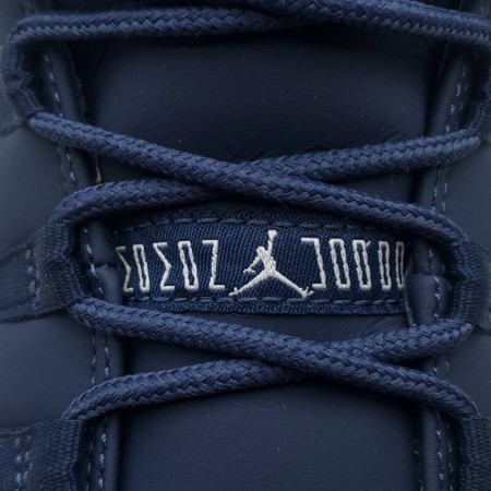 Wmns Air Jordan 11 Retro 'Navy Velvet'