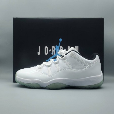 Air Jordan 11 Retro Low 'Legend Blue'