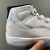 Air Jordan 11 Retro 'Legend Blue' 2014