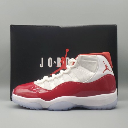 Air Jordan 11 Retro 'Cherry'