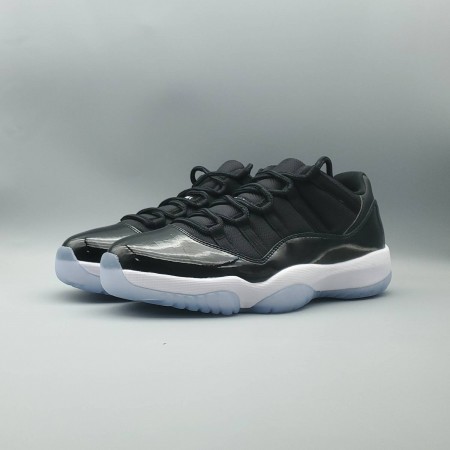 Air Jordan 11 Retro Low 'Space Jam'