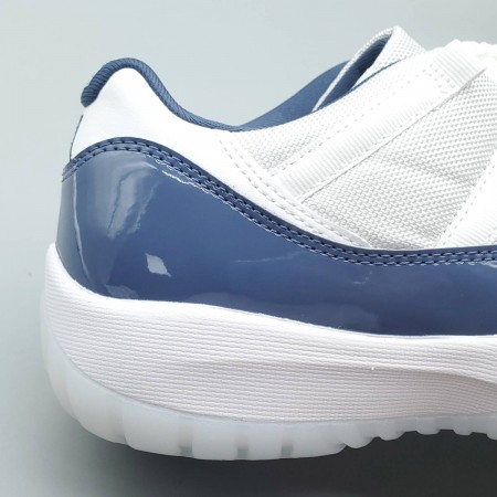 Air Jordan 11 Retro Low 'Midnight Navy'