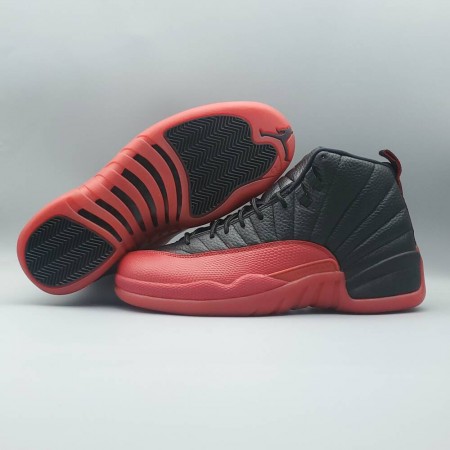 Air Jordan 12 Retro 'Flu Game' 2016