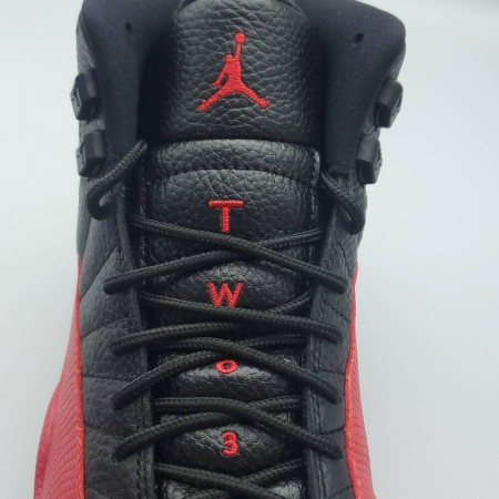 Air Jordan 12 Retro 'Flu Game' 2016