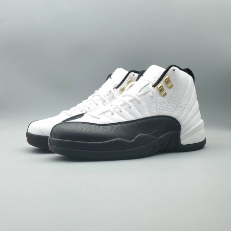 Air Jordan 12 Retro 'Taxi' 2013