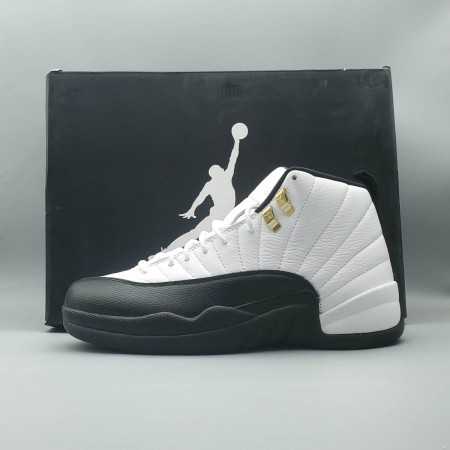 Air Jordan 12 Retro 'Taxi' 2013