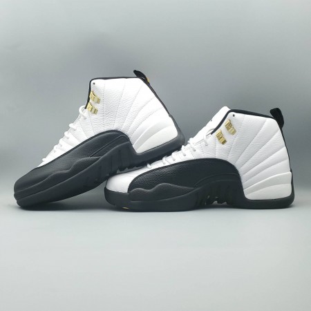 Air Jordan 12 Retro 'Taxi' 2013