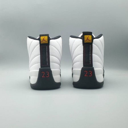 Air Jordan 12 Retro 'Taxi' 2013