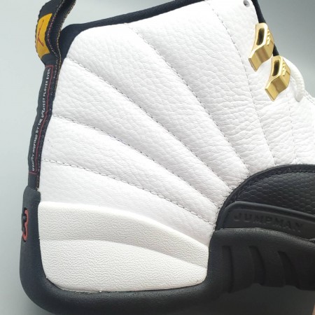 Air Jordan 12 Retro 'Taxi' 2013