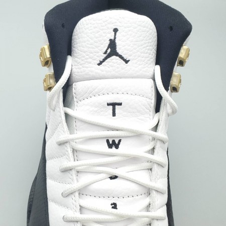 Air Jordan 12 Retro 'Taxi' 2013