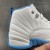 Wmns Air Jordan 12 Retro 'UNC'