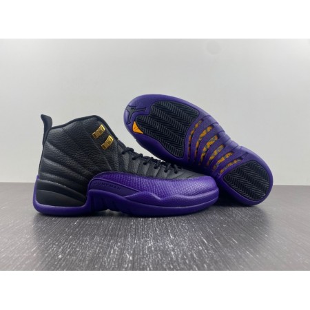 Air Jordan 12 Retro 'Field Purple'