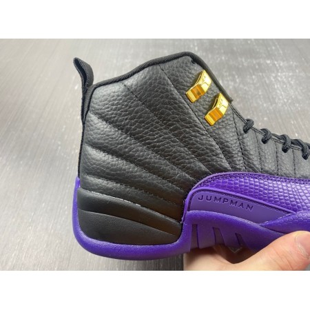 Air Jordan 12 Retro 'Field Purple'