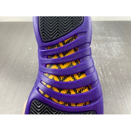 Air Jordan 12 Retro 'Field Purple'