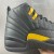 Air Jordan 12 Retro 'Black Taxi'