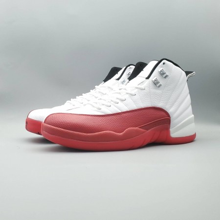 Air Jordan 12 Retro 'Cherry' 2023