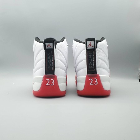 Air Jordan 12 Retro 'Cherry' 2023