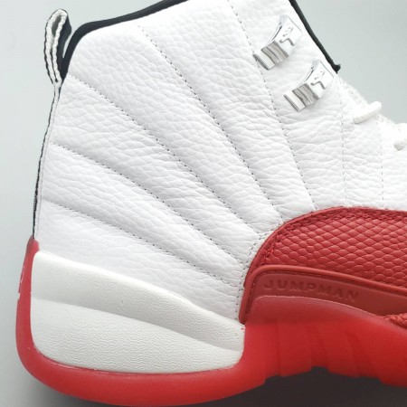 Air Jordan 12 Retro 'Cherry' 2023