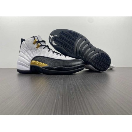 Air Jordan 12 Retro 'Royalty'