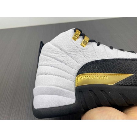 Air Jordan 12 Retro 'Royalty'