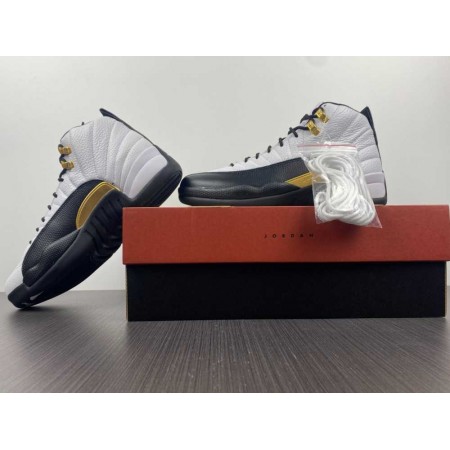 Air Jordan 12 Retro 'Royalty'