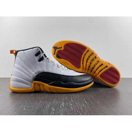 Air Jordan 12 Retro '25 Years in China'