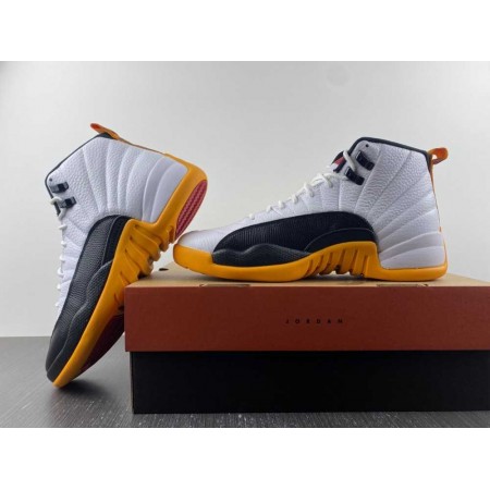 Air Jordan 12 Retro '25 Years in China'