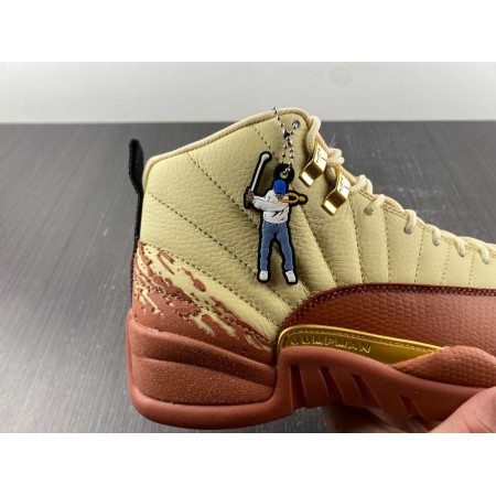 Eastside Golf x Air Jordan 12