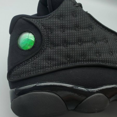 Air Jordan 13 Retro 'Black Cat'