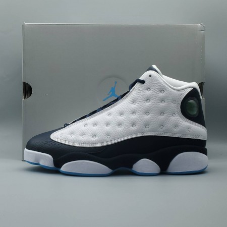 Air Jordan 13 Retro 'Obsidian'