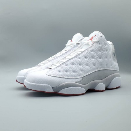 Air Jordan 13 Retro 'Wolf Grey'