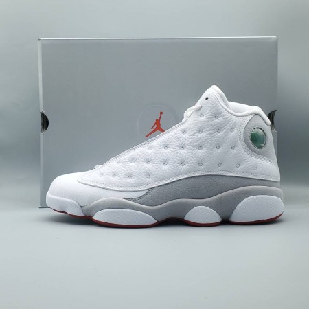 Air Jordan 13 Retro 'Wolf Grey'