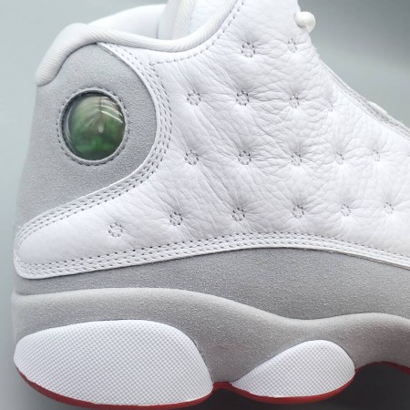 Air Jordan 13 Retro 'Wolf Grey'