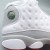 Air Jordan 13 Retro 'Wolf Grey'