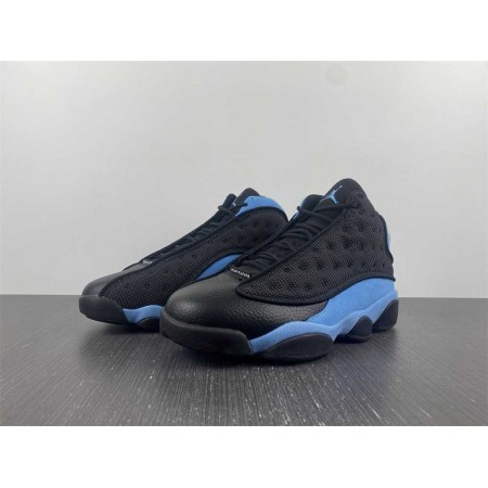 Air Jordan 13 Retro 'Black University Blue'