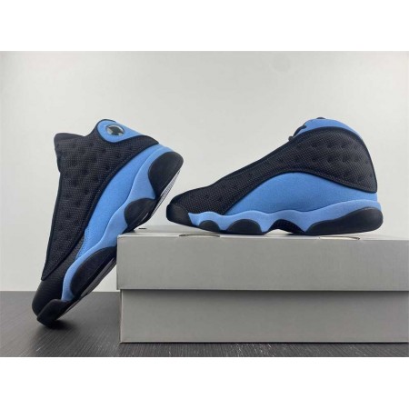 Air Jordan 13 Retro 'Black University Blue'