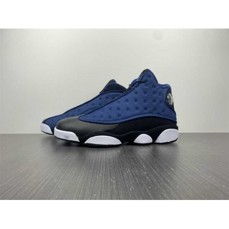 Air Jordan 13 Retro 'Navy'