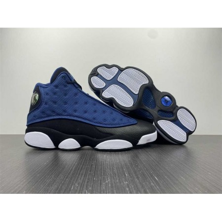 Air Jordan 13 Retro 'Navy'