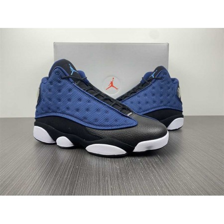 Air Jordan 13 Retro 'Navy'