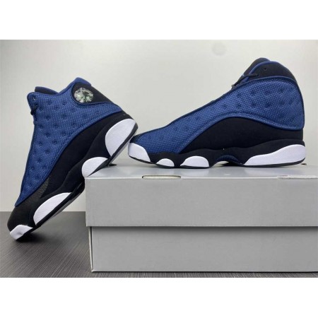 Air Jordan 13 Retro 'Navy'