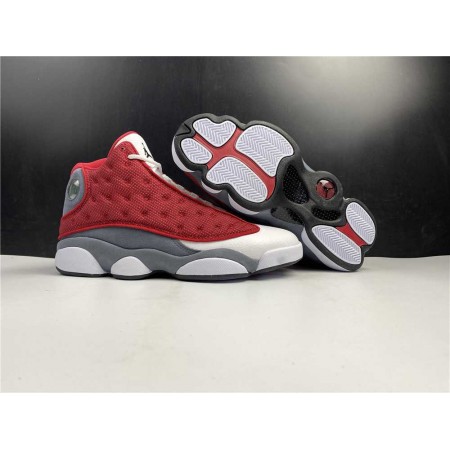 Air Jordan 13 Retro 'Red Flint'