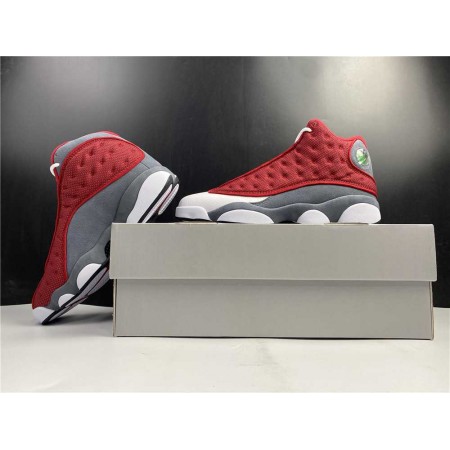 Air Jordan 13 Retro 'Red Flint'