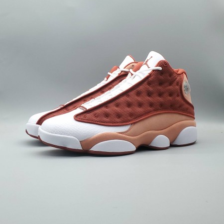 Air Jordan 13 Retro 'Dune Red'