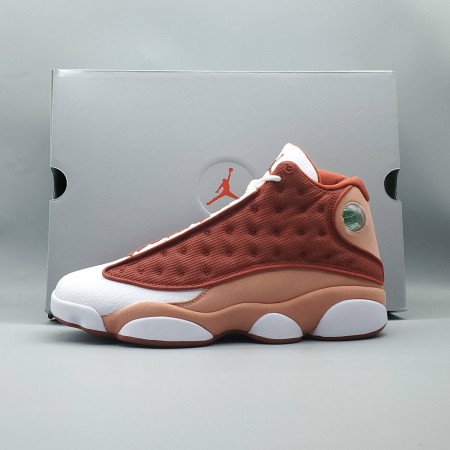 Air Jordan 13 Retro 'Dune Red'