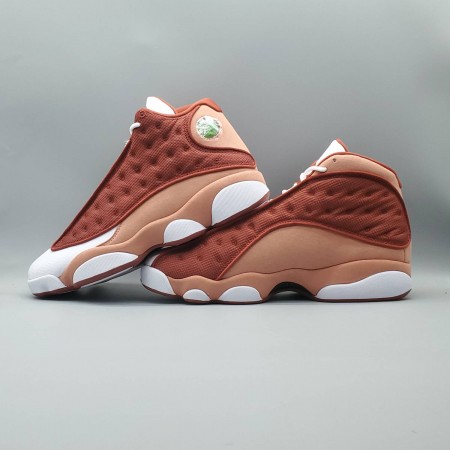 Air Jordan 13 Retro 'Dune Red'