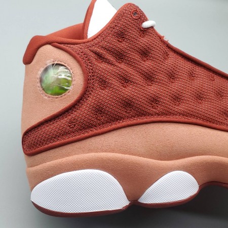 Air Jordan 13 Retro 'Dune Red'