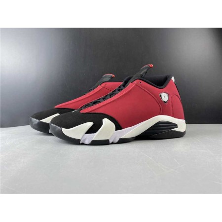 Air Jordan 14 Retro 'Gym Red'