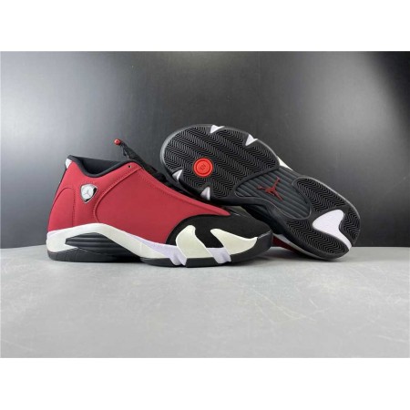 Air Jordan 14 Retro 'Gym Red'