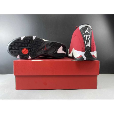 Air Jordan 14 Retro 'Gym Red'