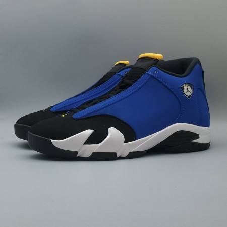 Air Jordan 14 Retro 'Laney'